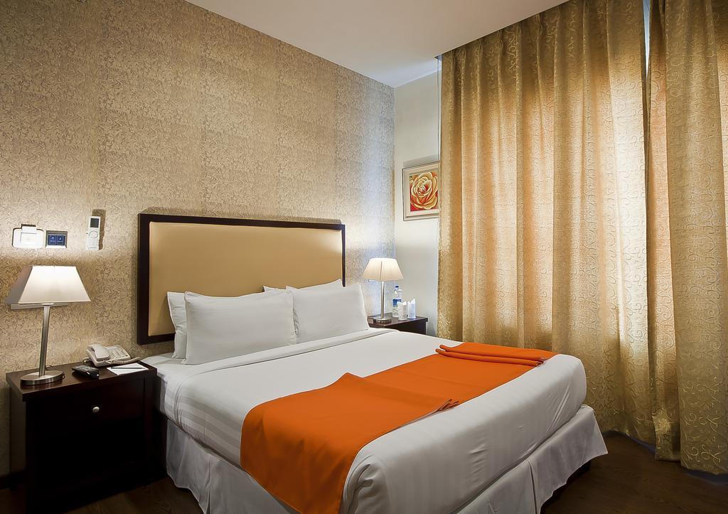 The Place Gurugram, A Member Of Radisson Individuals Ґурґаон Номер фото